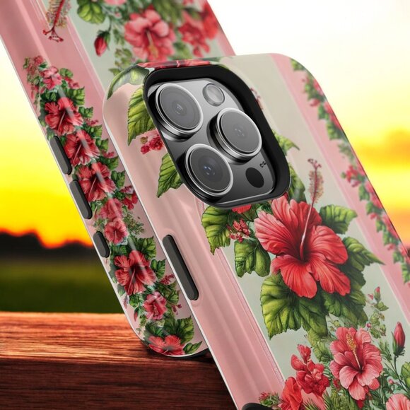 iPhone 15 Pro Max phone case, MARPC1184 - Picture 1 of 9